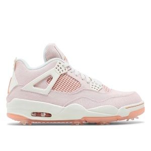 Air Jordan 4 Golf NRG 'Seersucker 2021